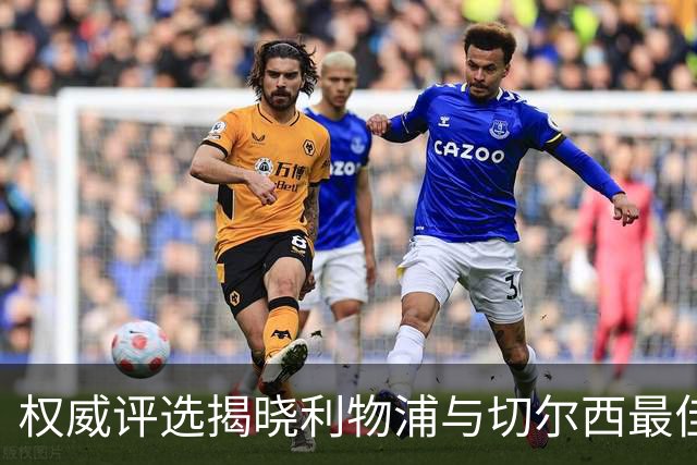 权威评选揭晓利物浦与切尔西最佳阵容：红军支持者不满